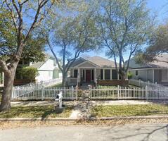 Pre-foreclosure in  Strawn Kyle, TX 78640