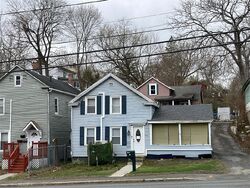 Pre-foreclosure in  Houghton St North Adams, MA 01247