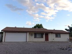 Pre-foreclosure in  E Stage Way Cottonwood, AZ 86326