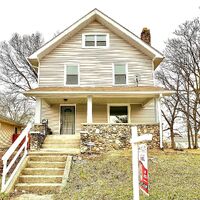 Pre-foreclosure in  Udell St Indianapolis, IN 46208