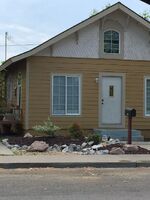 Pre-foreclosure in  S 9th St Sunnyside, WA 98944