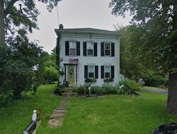 Pre-foreclosure in  Fort Rd Schoharie, NY 12157