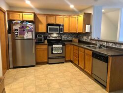Pre-foreclosure in  KELSO DR Fairfax, IA 52228