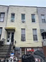 Pre-foreclosure in  Harman St Brooklyn, NY 11221