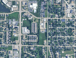 Pre-foreclosure Listing in Cherry Ct Apt 1 NORTH LIBERTY, IA 52317