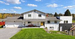 Pre-foreclosure in  67th Ave Ne Marysville, WA 98270