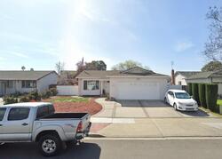 Pre-foreclosure in  Traughber St Milpitas, CA 95035