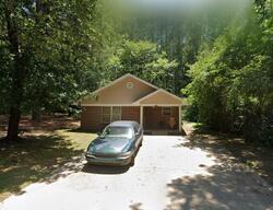 Pre-foreclosure in  Ridge Rd Benton, AR 72015