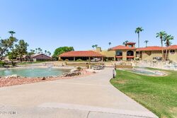 Pre-foreclosure in  W BELL RD Surprise, AZ 85374