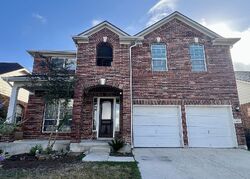 Pre-foreclosure in  Alpine Pond San Antonio, TX 78260