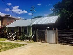  Thornton Rd, Austin TX