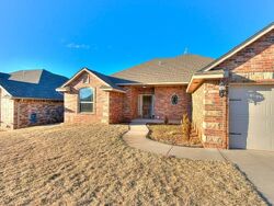 Pre-foreclosure in  Grand Ave Noble, OK 73068