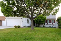 Pre-foreclosure in  N Miramonte Ave Ontario, CA 91764