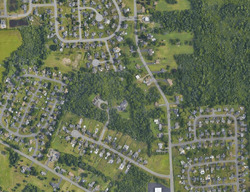 Pre-foreclosure in  Oasis Ln Clay, NY 13041