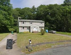 Pre-foreclosure in  Waldor Dr Mansfield, MA 02048