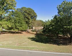 Pre-foreclosure in  Alliance Rd Bessemer, AL 35023