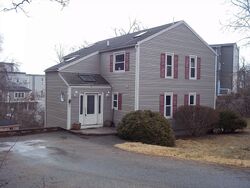Pre-foreclosure in  Menotomy Rd Plymouth, MA 02360
