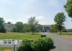 Pre-foreclosure in  N Main St Unit B Berkley, MA 02779