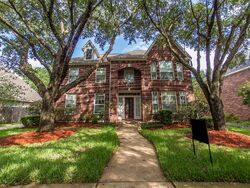 Pre-foreclosure in  Winter Lks Missouri City, TX 77459