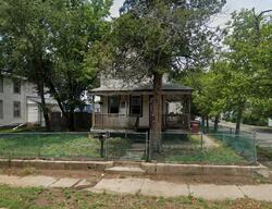 Pre-foreclosure in  Taylor St Riverside, NJ 08075