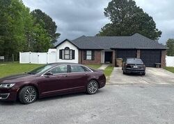 Pre-foreclosure in  Killearn Ct Pooler, GA 31322