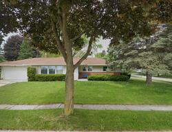 Pre-foreclosure in  S 6th Ave West Bend, WI 53095