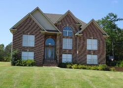 Pre-foreclosure in  Ridgefield Way Odenville, AL 35120
