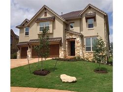 Pre-foreclosure in  Salinas Cv Austin, TX 78738
