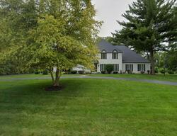Pre-foreclosure in  Normandy Way Indianapolis, IN 46278