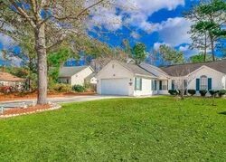 Pre-foreclosure in  Kings Grant Dr Murrells Inlet, SC 29576