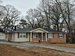 Pre-foreclosure in  Debbie Ln Lithia Springs, GA 30122