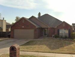Pre-foreclosure in  S Heather Ave Sand Springs, OK 74063