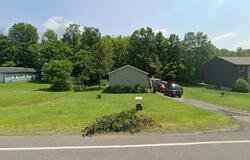 Pre-foreclosure in  Cavanaugh Rd Marcy, NY 13403