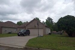 Pre-foreclosure in  ASHBERRY CIR White Hall, AR 71602