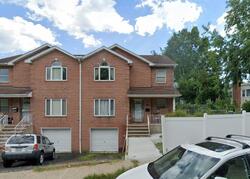 Pre-foreclosure in  57th Rd Oakland Gardens, NY 11364