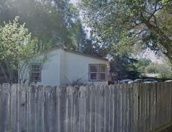 Pre-foreclosure in  Trenton Rd Forestville, CA 95436