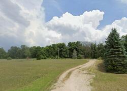 Pre-foreclosure in  New Millpond Rd Big Rapids, MI 49307