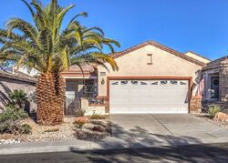 Pre-foreclosure in  Peaceful Moon St Henderson, NV 89044