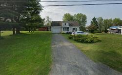 Pre-foreclosure in  Voorhees Rd Amsterdam, NY 12010