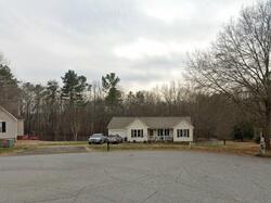 Pre-foreclosure in  Mystic Ct Chesnee, SC 29323
