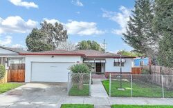 Pre-foreclosure in  S 41st St Richmond, CA 94804
