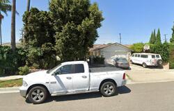 Pre-foreclosure in  Basswood St Fountain Valley, CA 92708