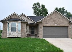 Pre-foreclosure in  Sand Piper Dr Romulus, MI 48174