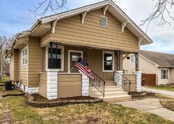 Pre-foreclosure in  S 7TH ST Benld, IL 62009