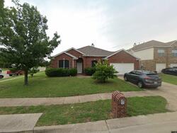 Pre-foreclosure in  Vista Ridge Dr Forney, TX 75126
