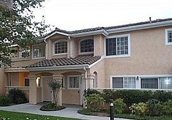 Pre-foreclosure in  BLACKBERRY CIR Oxnard, CA 93036