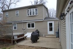 Pre-foreclosure in  W 85th Pl Justice, IL 60458