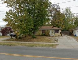 Pre-foreclosure in  W Worley St Columbia, MO 65203