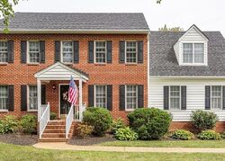 Pre-foreclosure in  Slidingrock Dr Mechanicsville, VA 23116