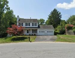 Pre-foreclosure in  Nickelby Way Damascus, MD 20872